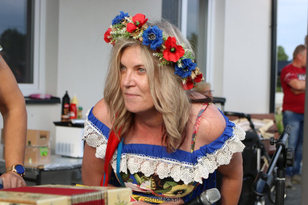 Noc Sobótkowa w Nasiadkach [03.07.2021] - zdjęcie #3 - eOstroleka.pl