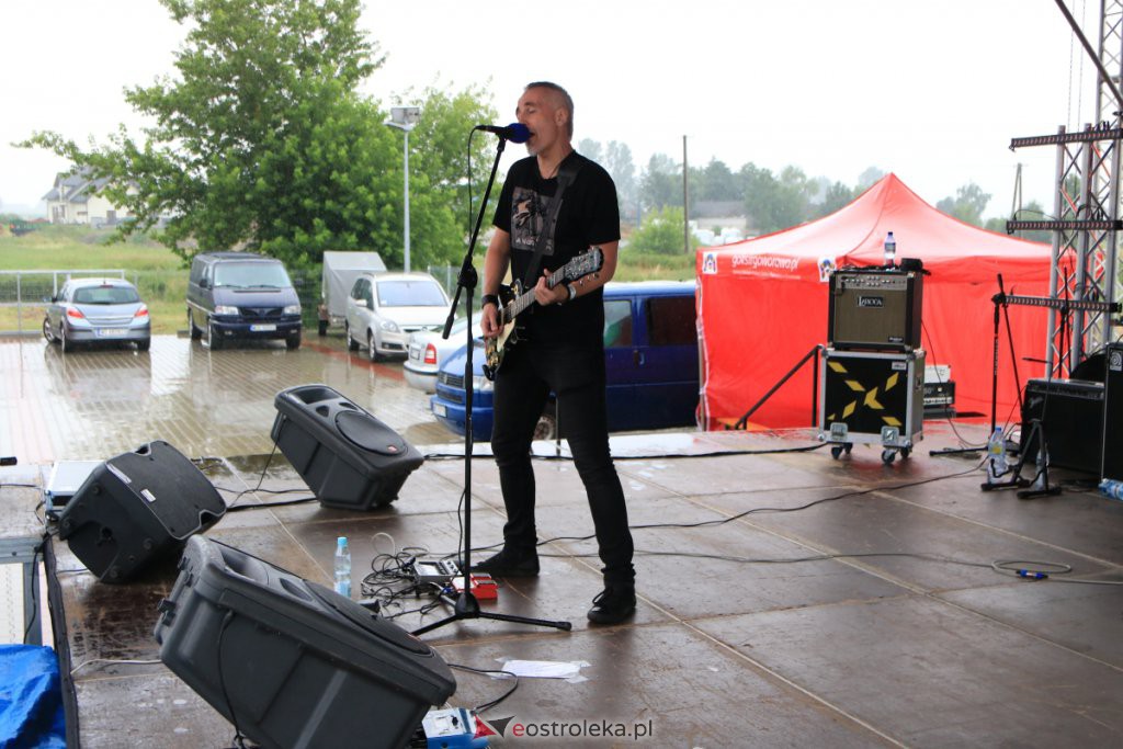Goworowo na Rockowo [04.07.2021] - zdjęcie #2 - eOstroleka.pl
