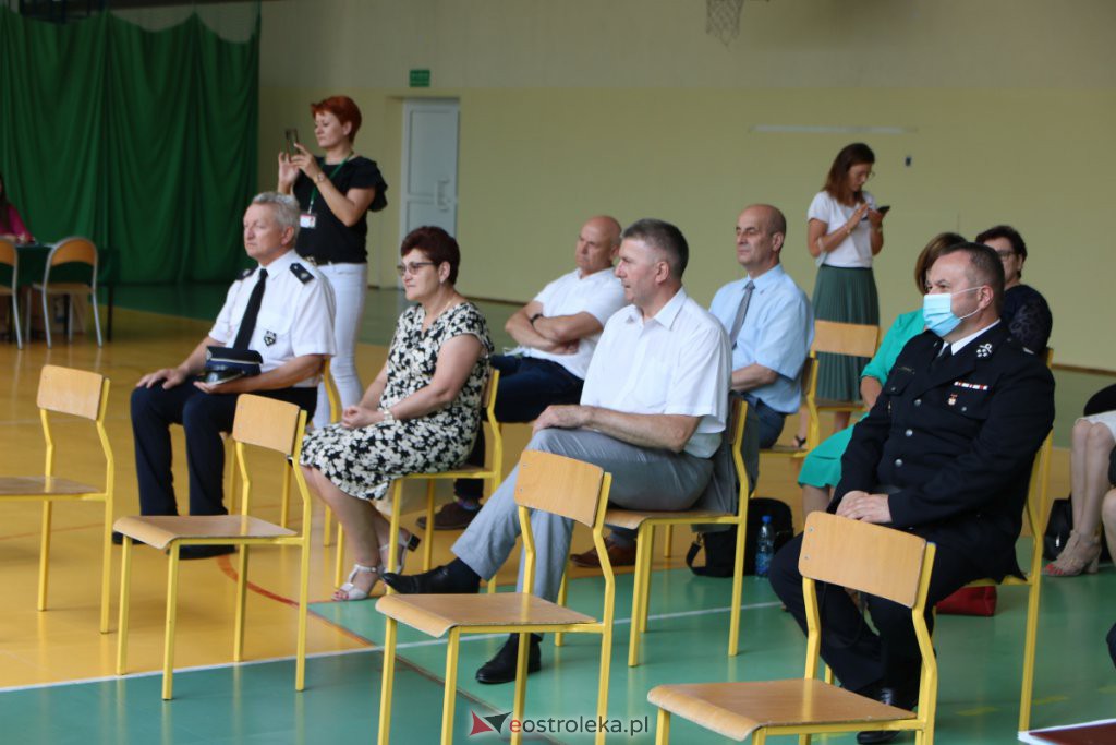 Potężne finansowe wsparcie dla samorządu Ostrołęki, powiatu i gmin od marszałka województwa mazowieckiego [09.07.2021] - zdjęcie #88 - eOstroleka.pl