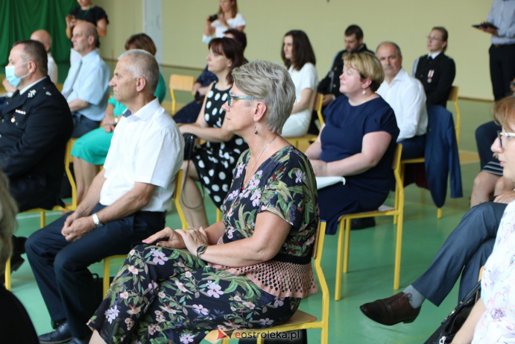Potężne finansowe wsparcie dla samorządu Ostrołęki, powiatu i gmin od marszałka województwa mazowieckiego [09.07.2021] - zdjęcie #86 - eOstroleka.pl