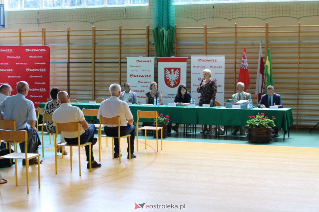 Potężne finansowe wsparcie dla samorządu Ostrołęki, powiatu i gmin od marszałka województwa mazowieckiego [09.07.2021] - zdjęcie #45 - eOstroleka.pl