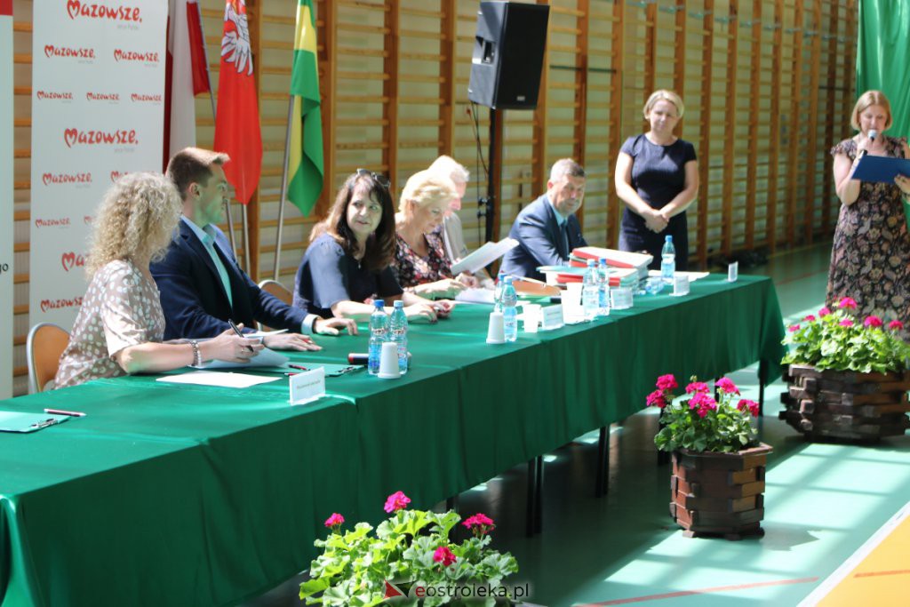 Potężne finansowe wsparcie dla samorządu Ostrołęki, powiatu i gmin od marszałka województwa mazowieckiego [09.07.2021] - zdjęcie #9 - eOstroleka.pl