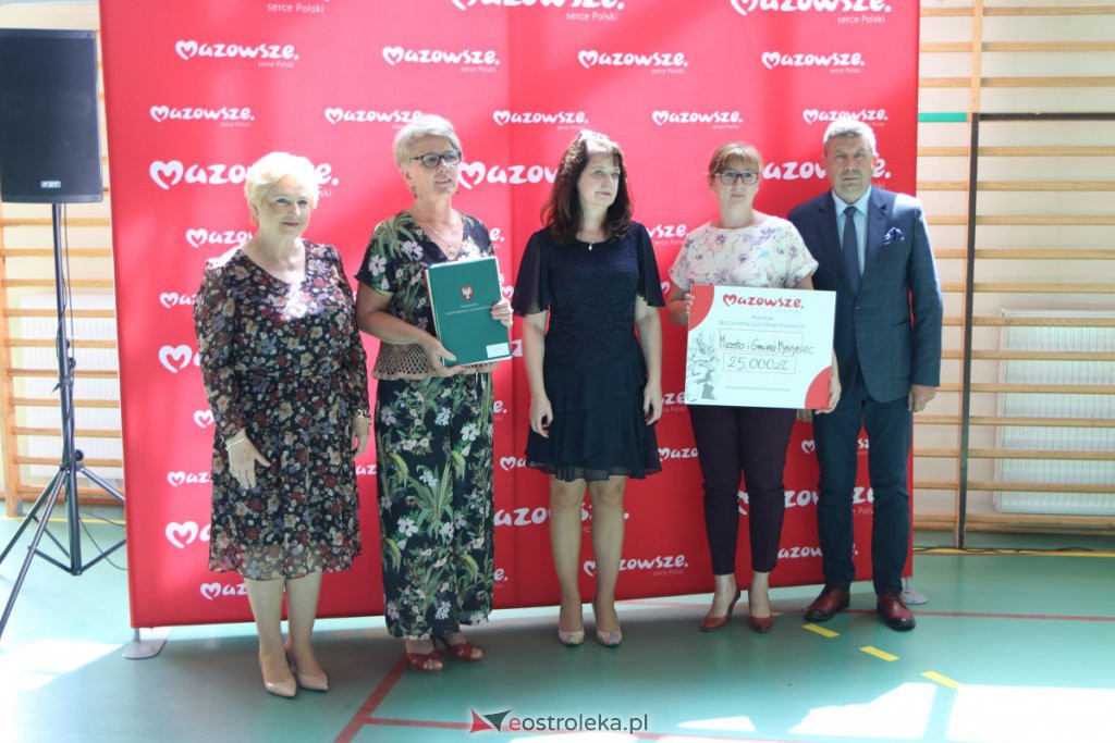 Potężne finansowe wsparcie dla samorządu Ostrołęki, powiatu i gmin od marszałka województwa mazowieckiego [09.07.2021] - zdjęcie #26 - eOstroleka.pl