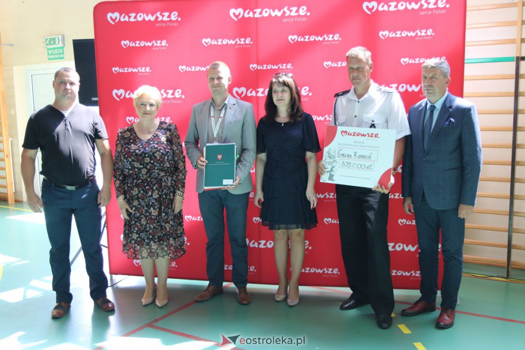 Potężne finansowe wsparcie dla samorządu Ostrołęki, powiatu i gmin od marszałka województwa mazowieckiego [09.07.2021] - zdjęcie #10 - eOstroleka.pl