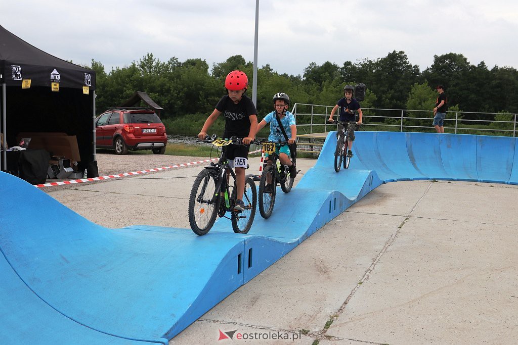 Ostrołęka Kocha Rower [10.07.2021] - zdjęcie #35 - eOstroleka.pl