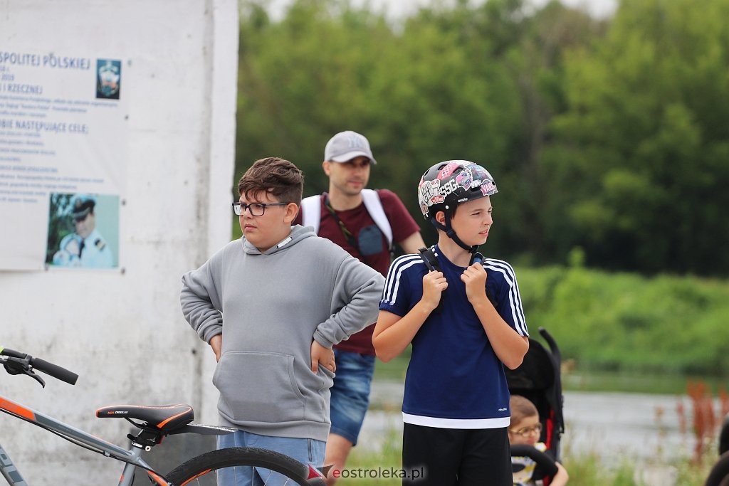 Ostrołęka Kocha Rower [10.07.2021] - zdjęcie #18 - eOstroleka.pl