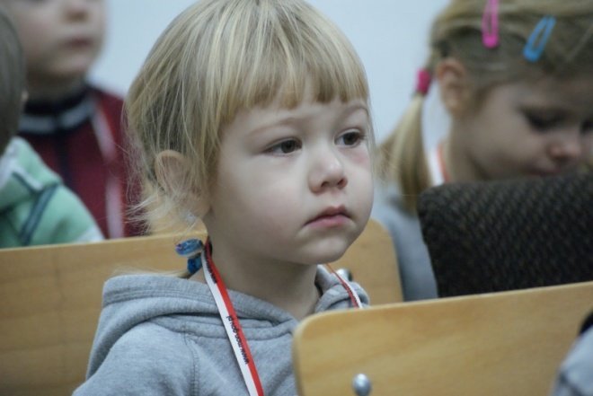 Przedszkolaki nr 15 w WKU - zdjęcie #38 - eOstroleka.pl