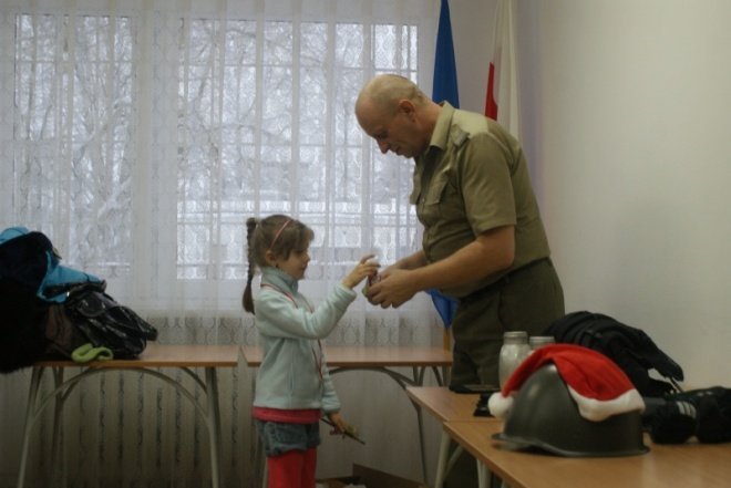 Przedszkolaki nr 15 w WKU - zdjęcie #27 - eOstroleka.pl
