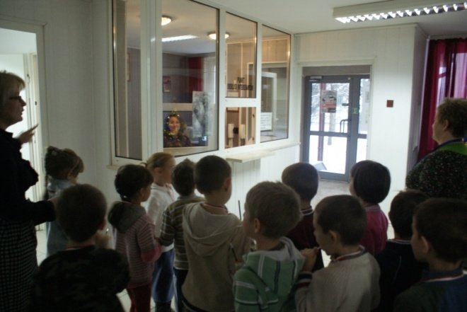 Przedszkolaki nr 15 w WKU - zdjęcie #31 - eOstroleka.pl