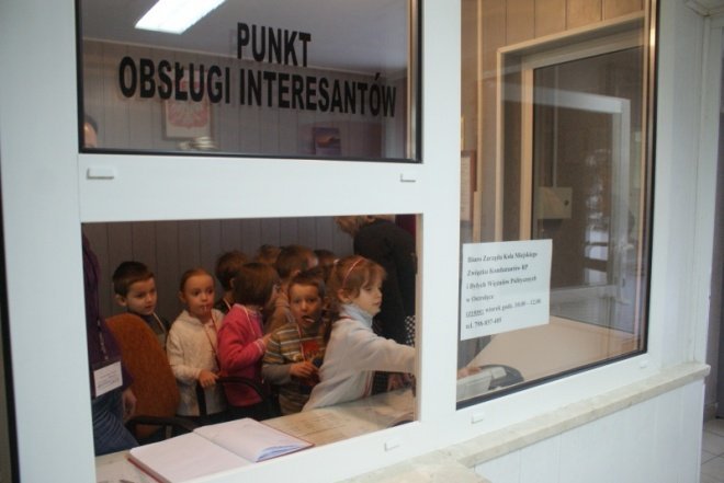 Przedszkolaki nr 15 w WKU - zdjęcie #18 - eOstroleka.pl
