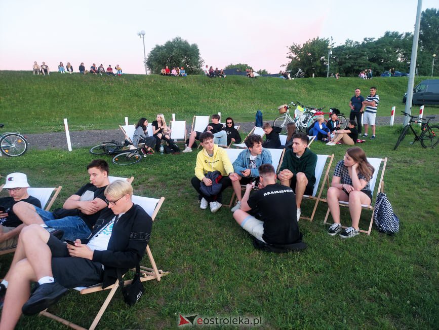 Kino letnie w Ostrołęce [10.07.2021] - zdjęcie #4 - eOstroleka.pl