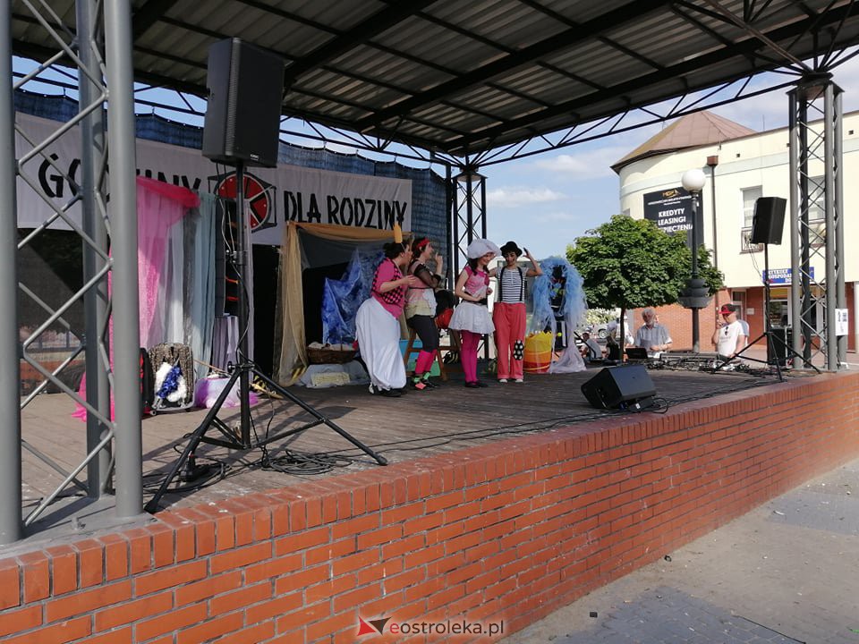 STRAGAN Z BAJKAMI - spektakl teatralny dla dzieci [11.07.2021] - zdjęcie #4 - eOstroleka.pl