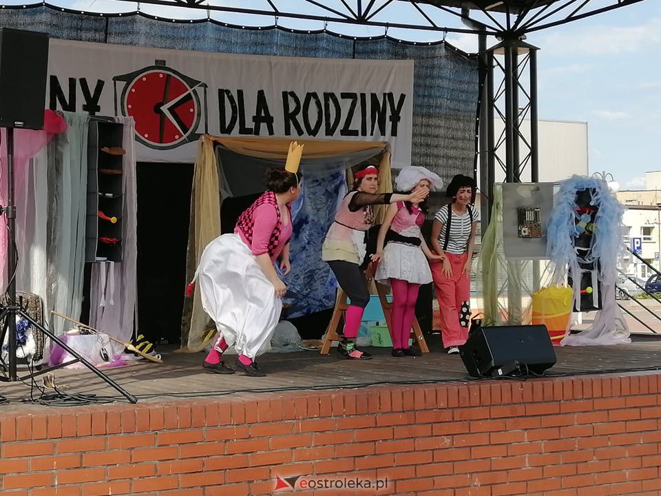 STRAGAN Z BAJKAMI - spektakl teatralny dla dzieci [11.07.2021] - zdjęcie #2 - eOstroleka.pl