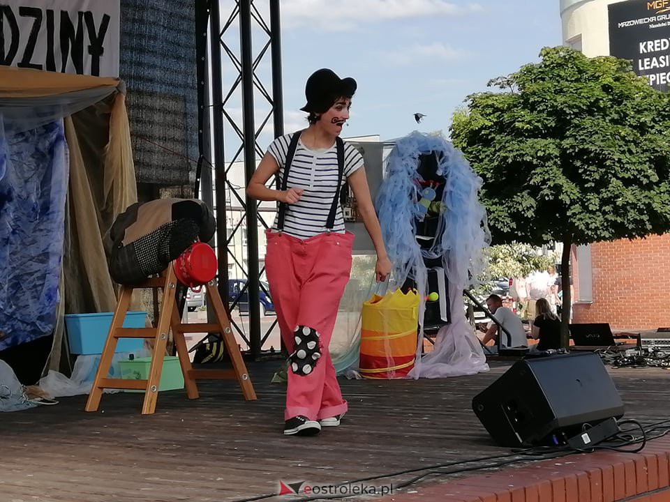 STRAGAN Z BAJKAMI - spektakl teatralny dla dzieci [11.07.2021] - zdjęcie #13 - eOstroleka.pl
