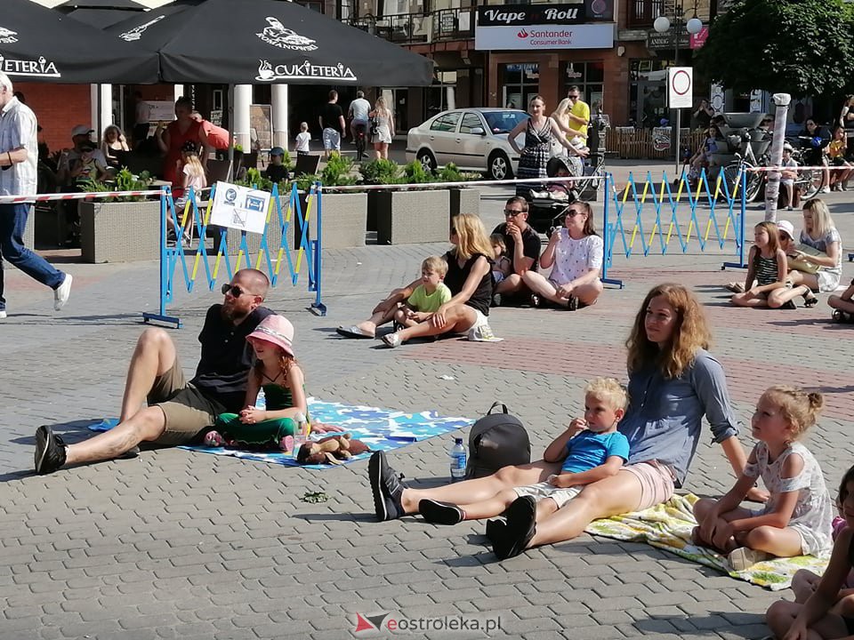 STRAGAN Z BAJKAMI - spektakl teatralny dla dzieci [11.07.2021] - zdjęcie #7 - eOstroleka.pl