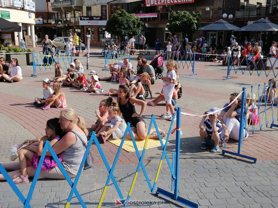 STRAGAN Z BAJKAMI - spektakl teatralny dla dzieci [11.07.2021] - zdjęcie #13 - eOstroleka.pl
