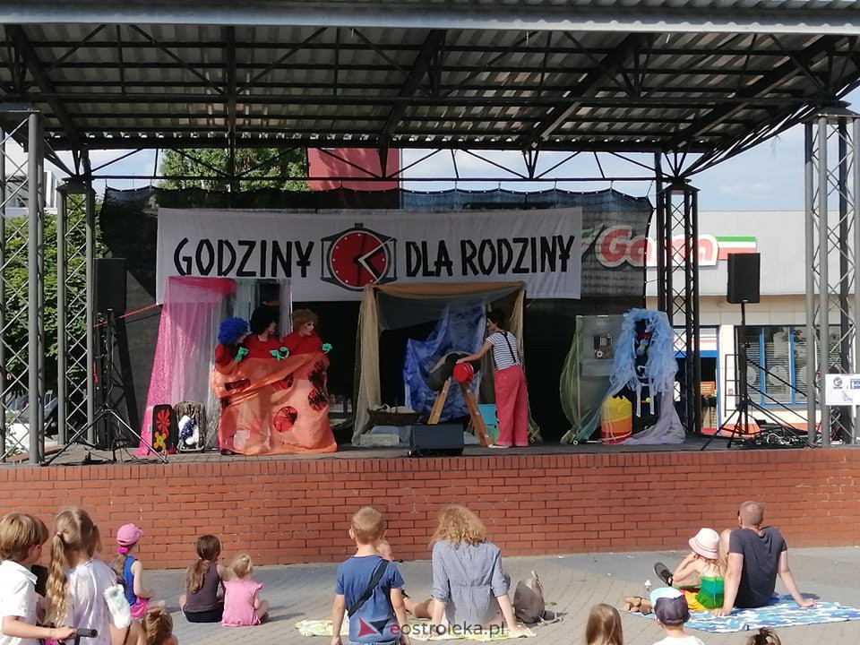 STRAGAN Z BAJKAMI - spektakl teatralny dla dzieci [11.07.2021] - zdjęcie #1 - eOstroleka.pl