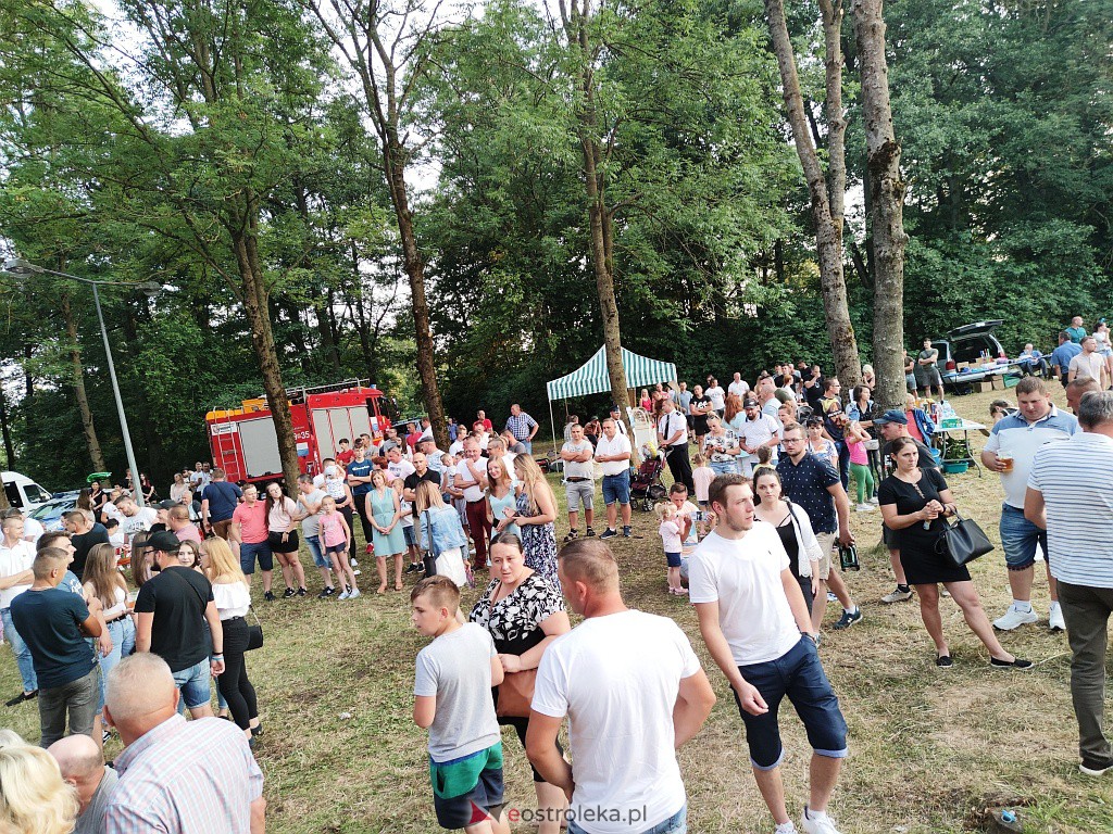 Święto Folkloru Kurpiowskiego w Zawadach [11.07.2021] - zdjęcie #10 - eOstroleka.pl