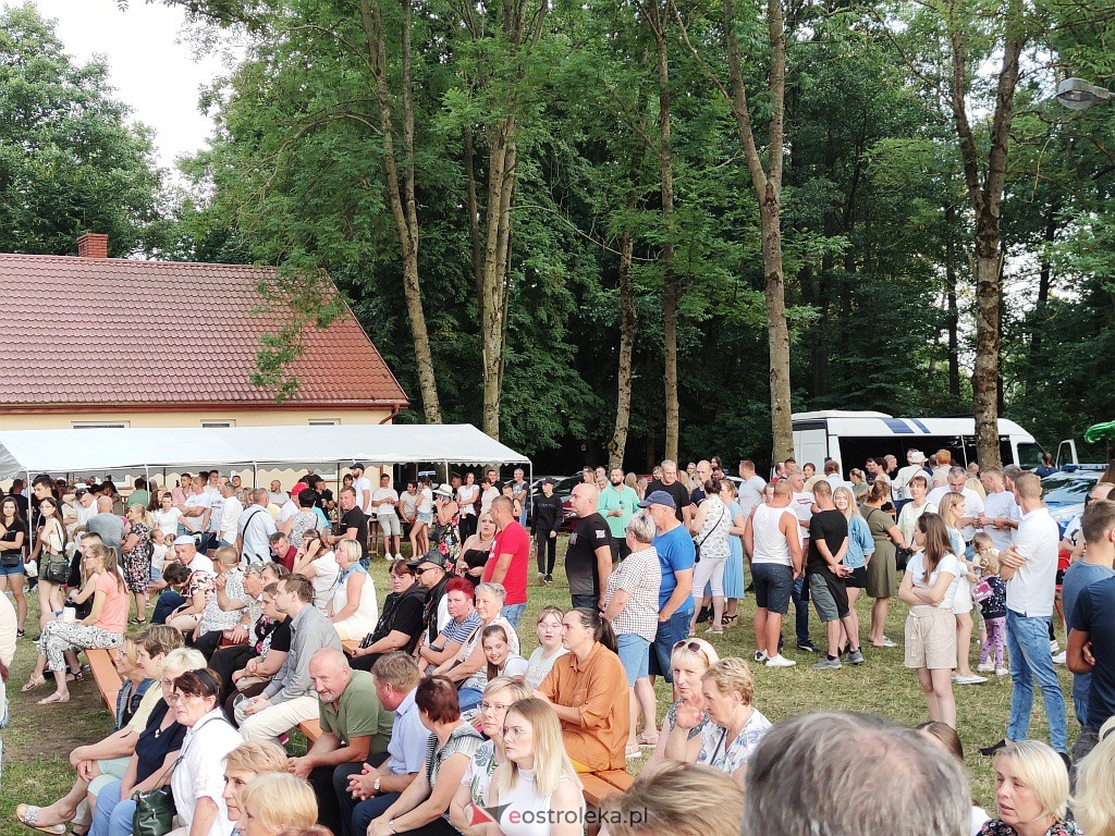Święto Folkloru Kurpiowskiego w Zawadach [11.07.2021] - zdjęcie #15 - eOstroleka.pl