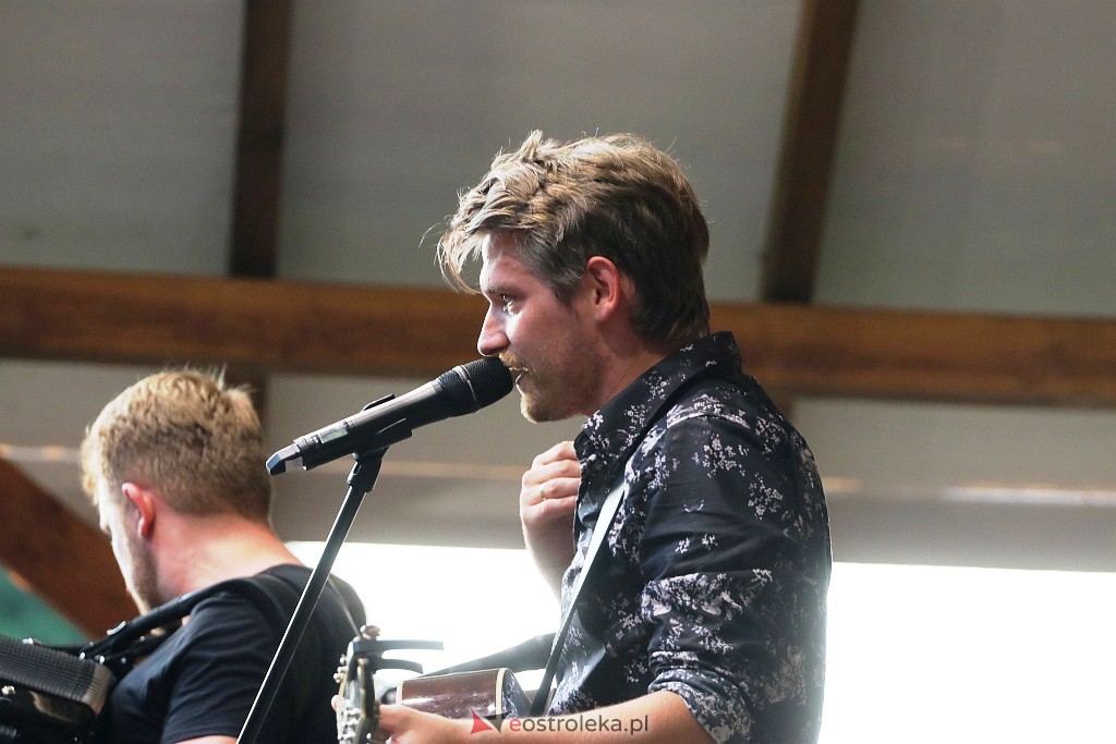 Święto Folkloru Kurpiowskiego w Zawadach [11.07.2021] - zdjęcie #105 - eOstroleka.pl