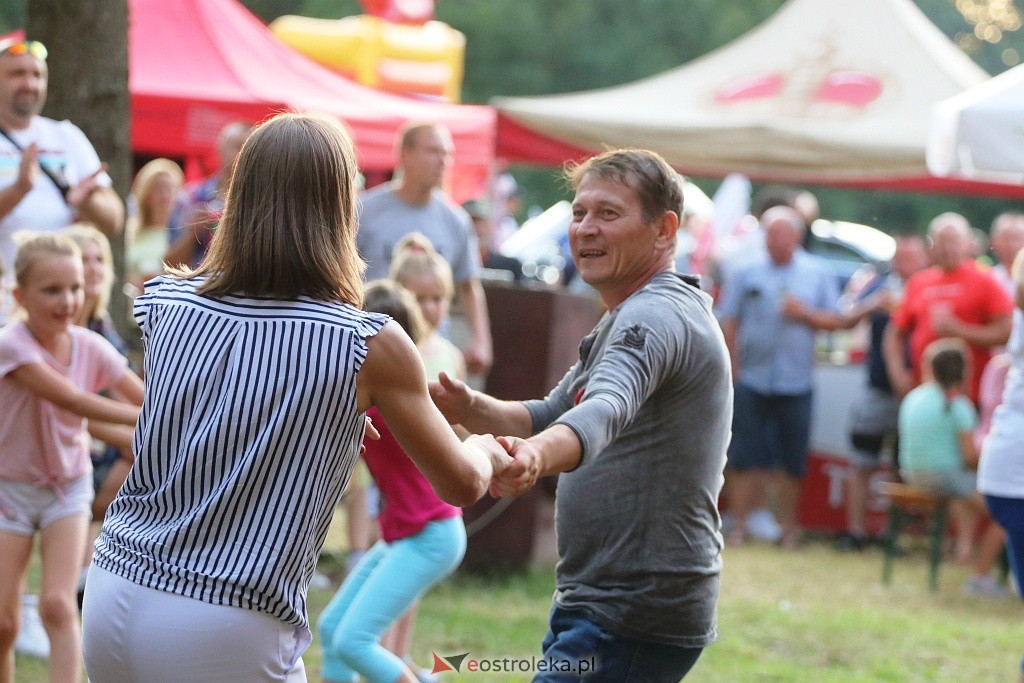 Święto Folkloru Kurpiowskiego w Zawadach [11.07.2021] - zdjęcie #104 - eOstroleka.pl