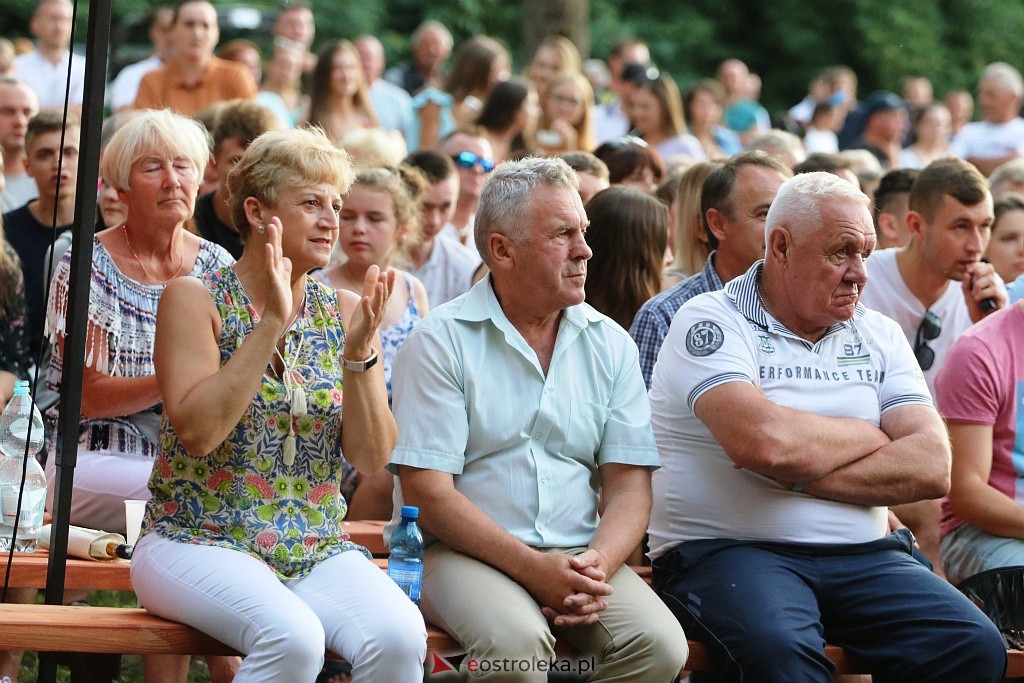 Święto Folkloru Kurpiowskiego w Zawadach [11.07.2021] - zdjęcie #103 - eOstroleka.pl