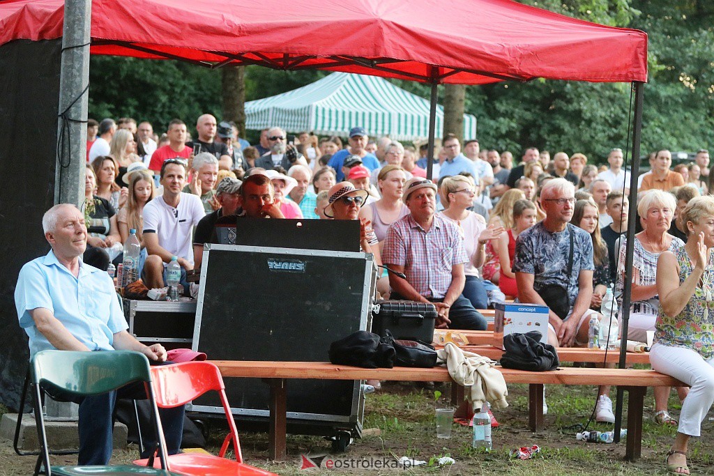 Święto Folkloru Kurpiowskiego w Zawadach [11.07.2021] - zdjęcie #102 - eOstroleka.pl