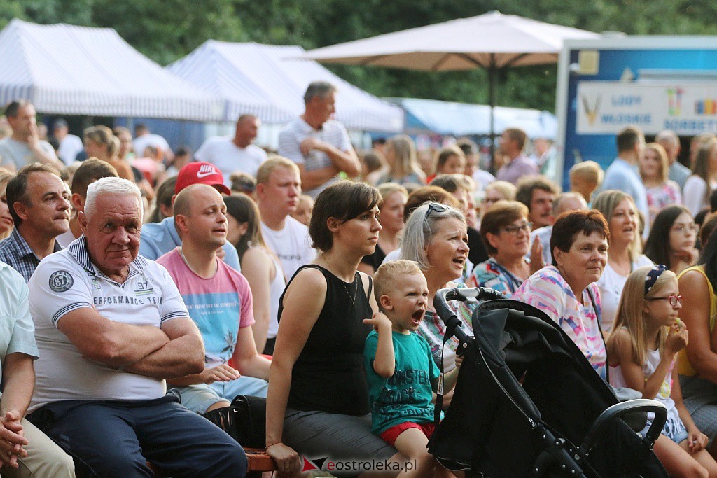Święto Folkloru Kurpiowskiego w Zawadach [11.07.2021] - zdjęcie #99 - eOstroleka.pl