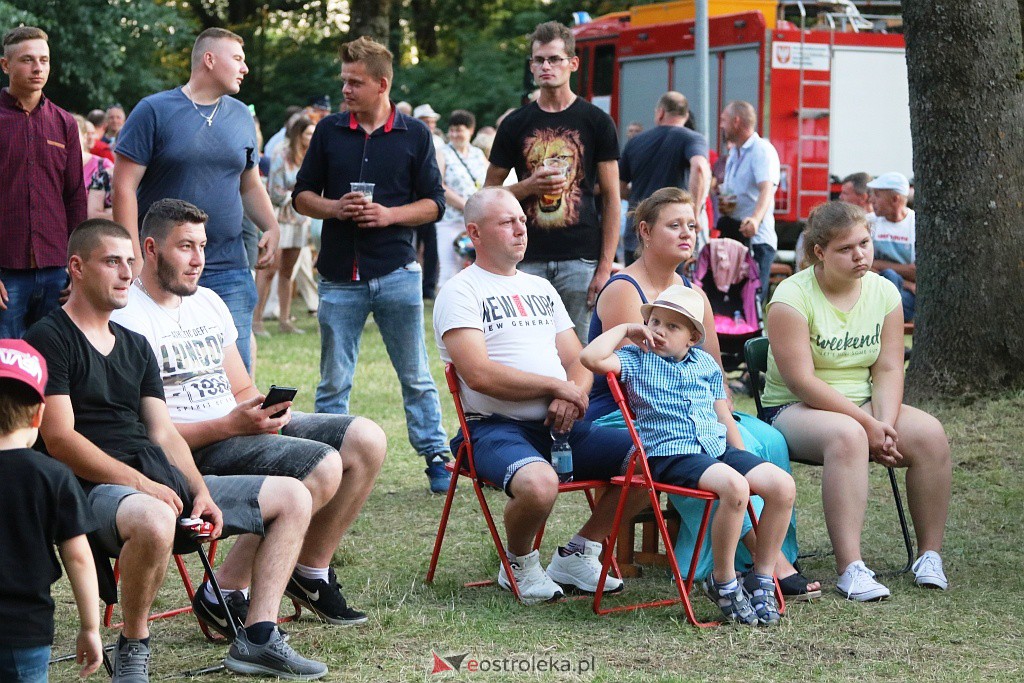 Święto Folkloru Kurpiowskiego w Zawadach [11.07.2021] - zdjęcie #59 - eOstroleka.pl