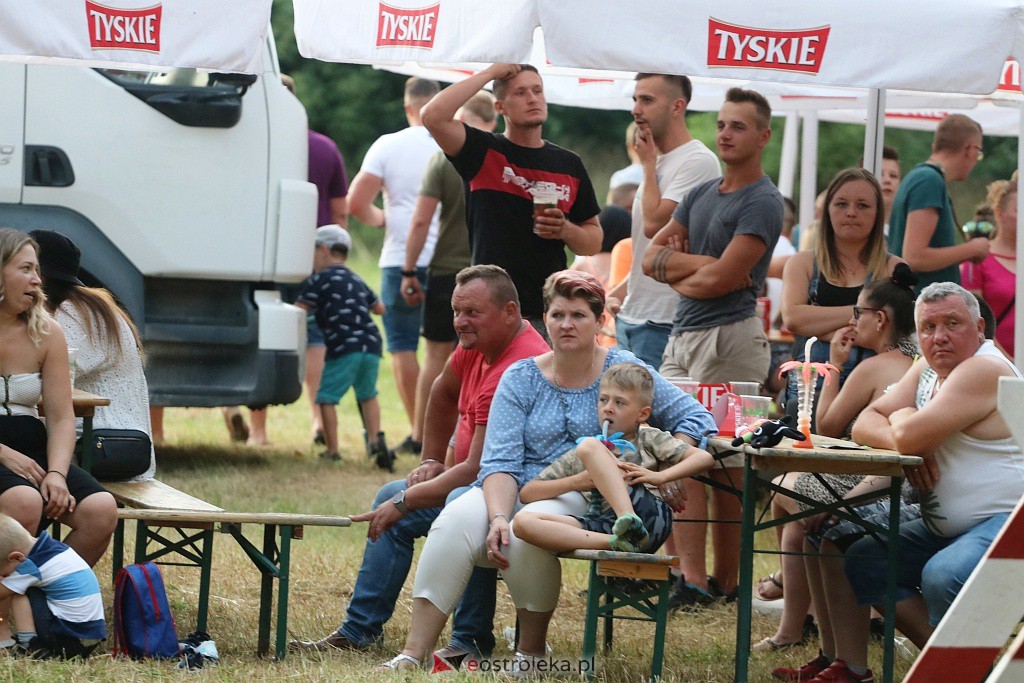 Święto Folkloru Kurpiowskiego w Zawadach [11.07.2021] - zdjęcie #95 - eOstroleka.pl