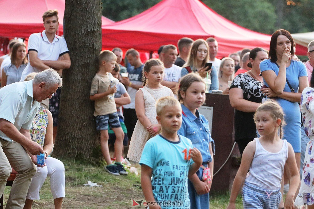 Święto Folkloru Kurpiowskiego w Zawadach [11.07.2021] - zdjęcie #68 - eOstroleka.pl