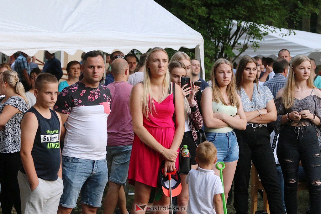 Święto Folkloru Kurpiowskiego w Zawadach [11.07.2021] - zdjęcie #78 - eOstroleka.pl