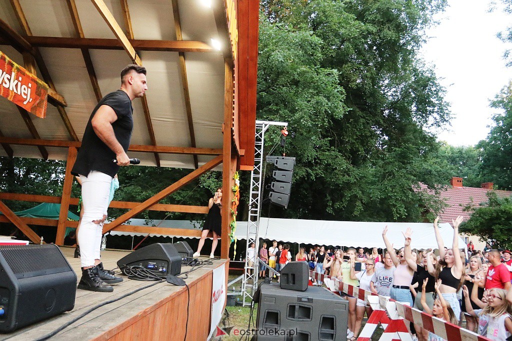 Święto Folkloru Kurpiowskiego w Zawadach [11.07.2021] - zdjęcie #66 - eOstroleka.pl