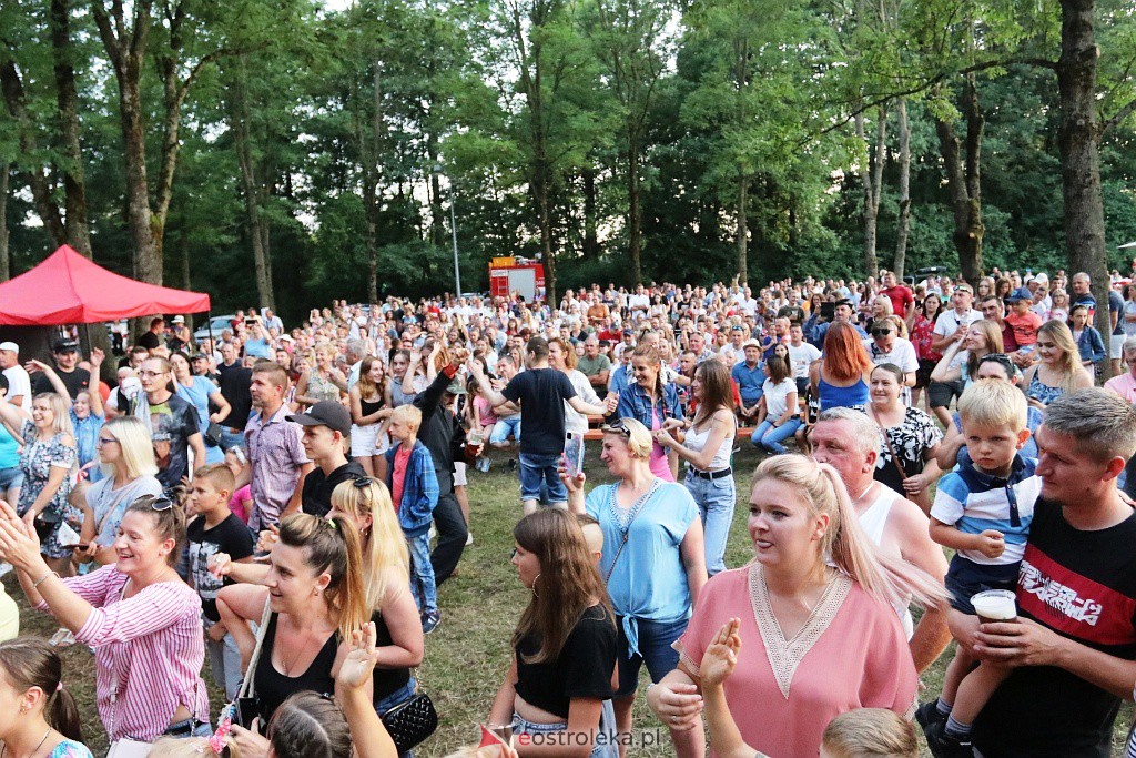Święto Folkloru Kurpiowskiego w Zawadach [11.07.2021] - zdjęcie #65 - eOstroleka.pl