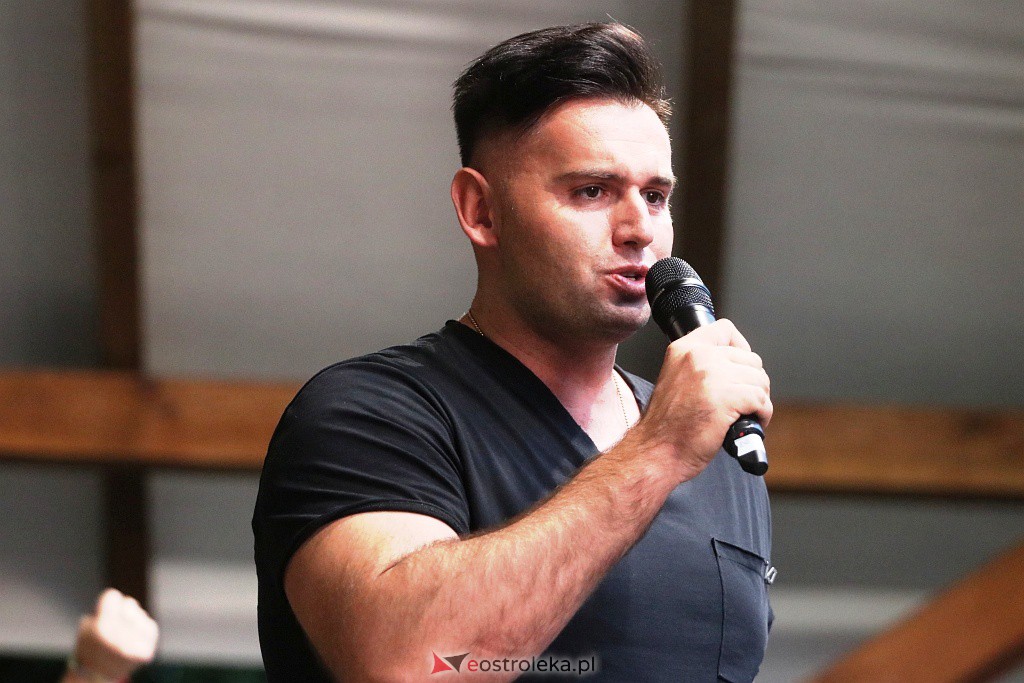 Święto Folkloru Kurpiowskiego w Zawadach [11.07.2021] - zdjęcie #63 - eOstroleka.pl