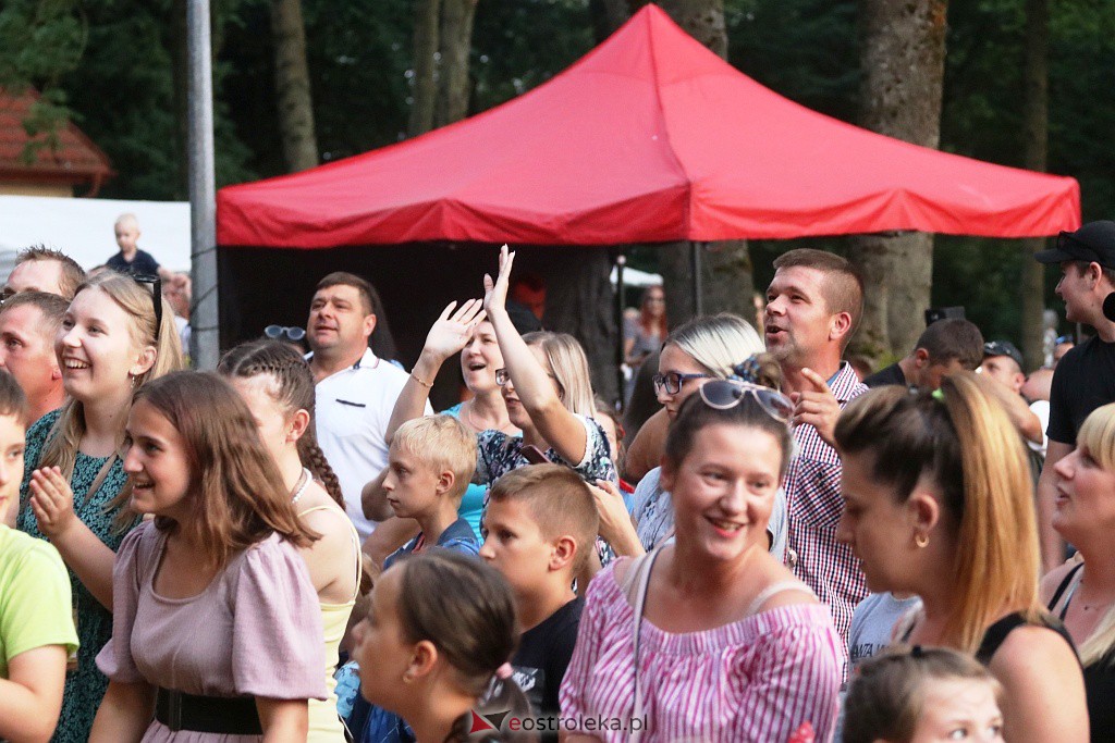 Święto Folkloru Kurpiowskiego w Zawadach [11.07.2021] - zdjęcie #62 - eOstroleka.pl