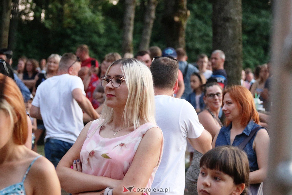 Święto Folkloru Kurpiowskiego w Zawadach [11.07.2021] - zdjęcie #60 - eOstroleka.pl