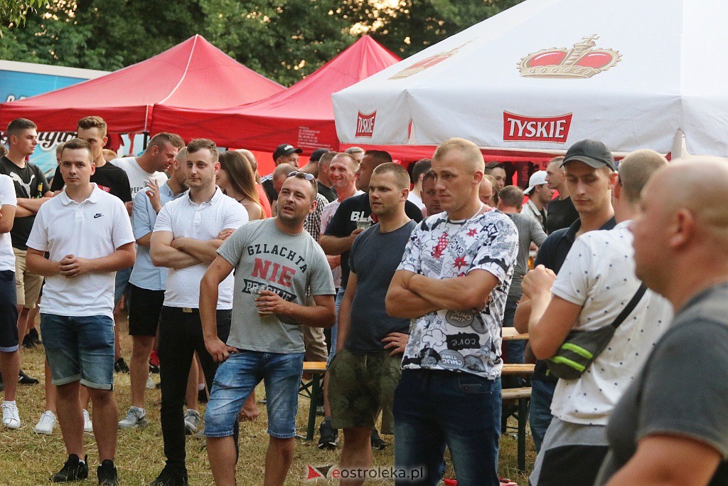 Święto Folkloru Kurpiowskiego w Zawadach [11.07.2021] - zdjęcie #59 - eOstroleka.pl