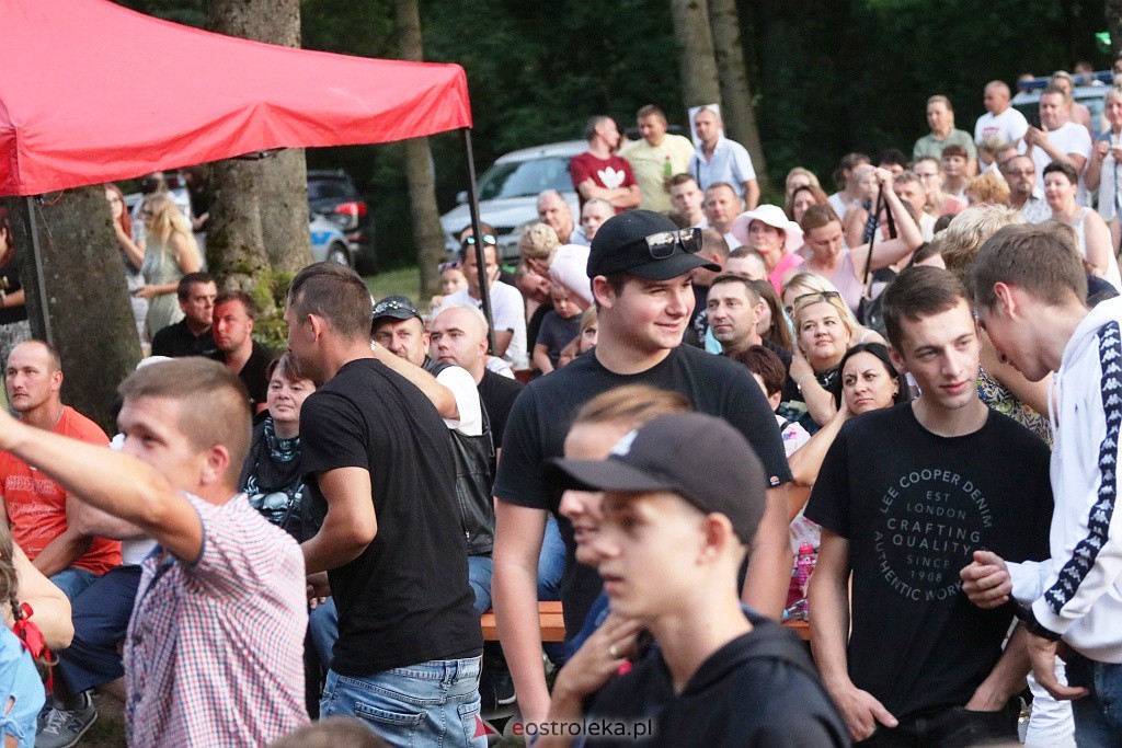 Święto Folkloru Kurpiowskiego w Zawadach [11.07.2021] - zdjęcie #58 - eOstroleka.pl