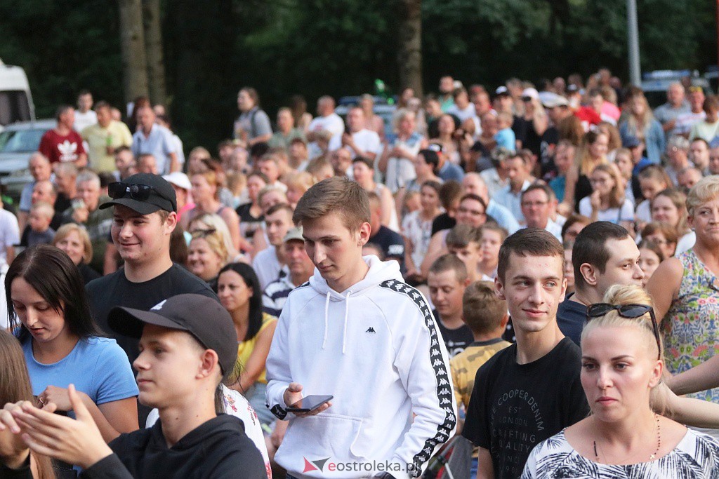 Święto Folkloru Kurpiowskiego w Zawadach [11.07.2021] - zdjęcie #52 - eOstroleka.pl