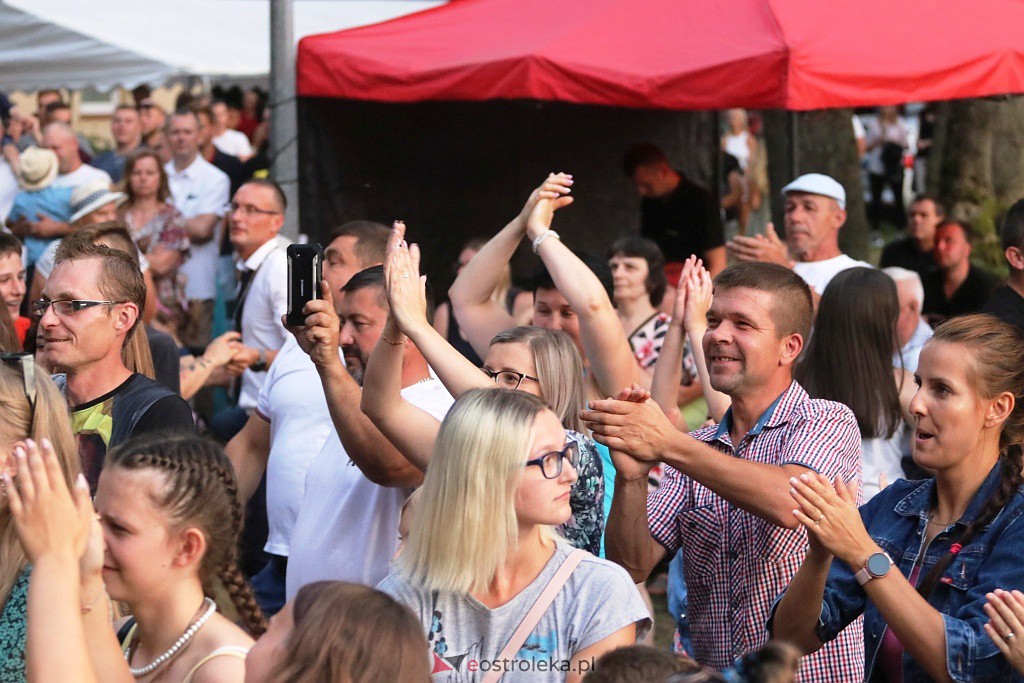 Święto Folkloru Kurpiowskiego w Zawadach [11.07.2021] - zdjęcie #51 - eOstroleka.pl