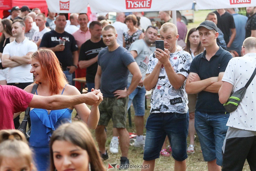 Święto Folkloru Kurpiowskiego w Zawadach [11.07.2021] - zdjęcie #50 - eOstroleka.pl