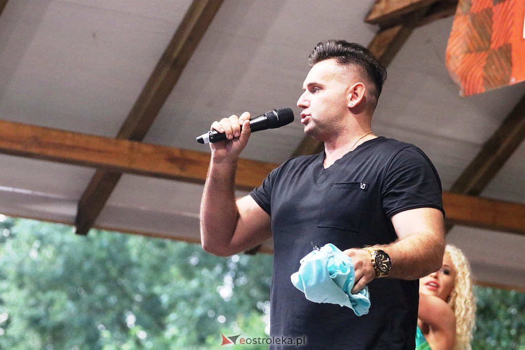 Święto Folkloru Kurpiowskiego w Zawadach [11.07.2021] - zdjęcie #46 - eOstroleka.pl