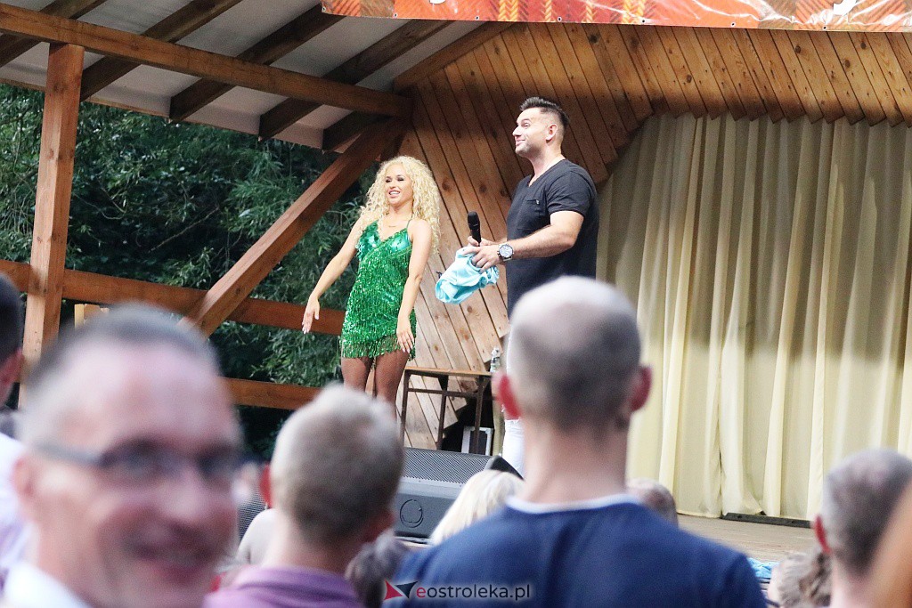 Święto Folkloru Kurpiowskiego w Zawadach [11.07.2021] - zdjęcie #44 - eOstroleka.pl
