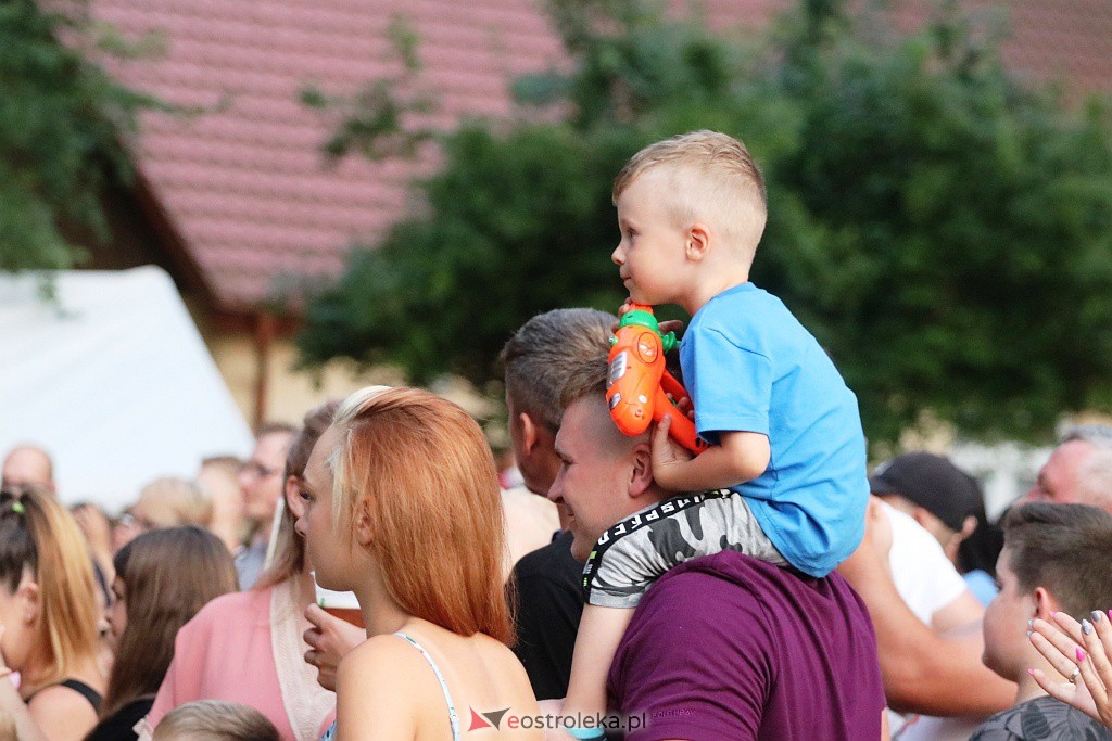 Święto Folkloru Kurpiowskiego w Zawadach [11.07.2021] - zdjęcie #39 - eOstroleka.pl