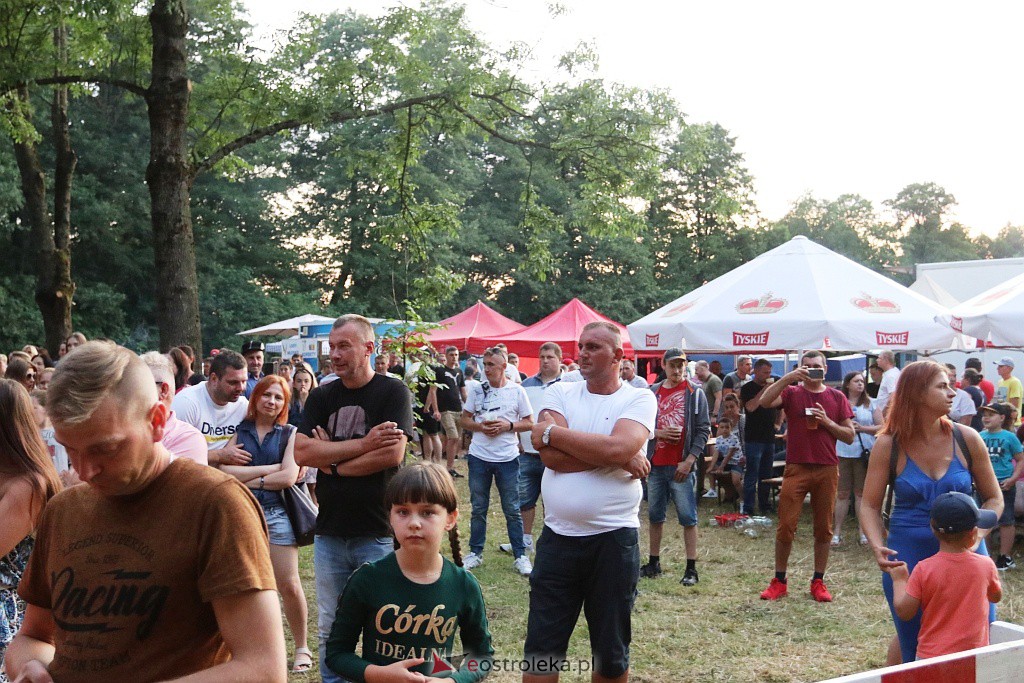Święto Folkloru Kurpiowskiego w Zawadach [11.07.2021] - zdjęcie #23 - eOstroleka.pl