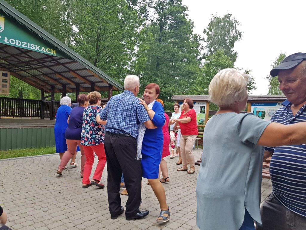 Święto Jagody w Łodziskach - zdjęcie #34 - eOstroleka.pl