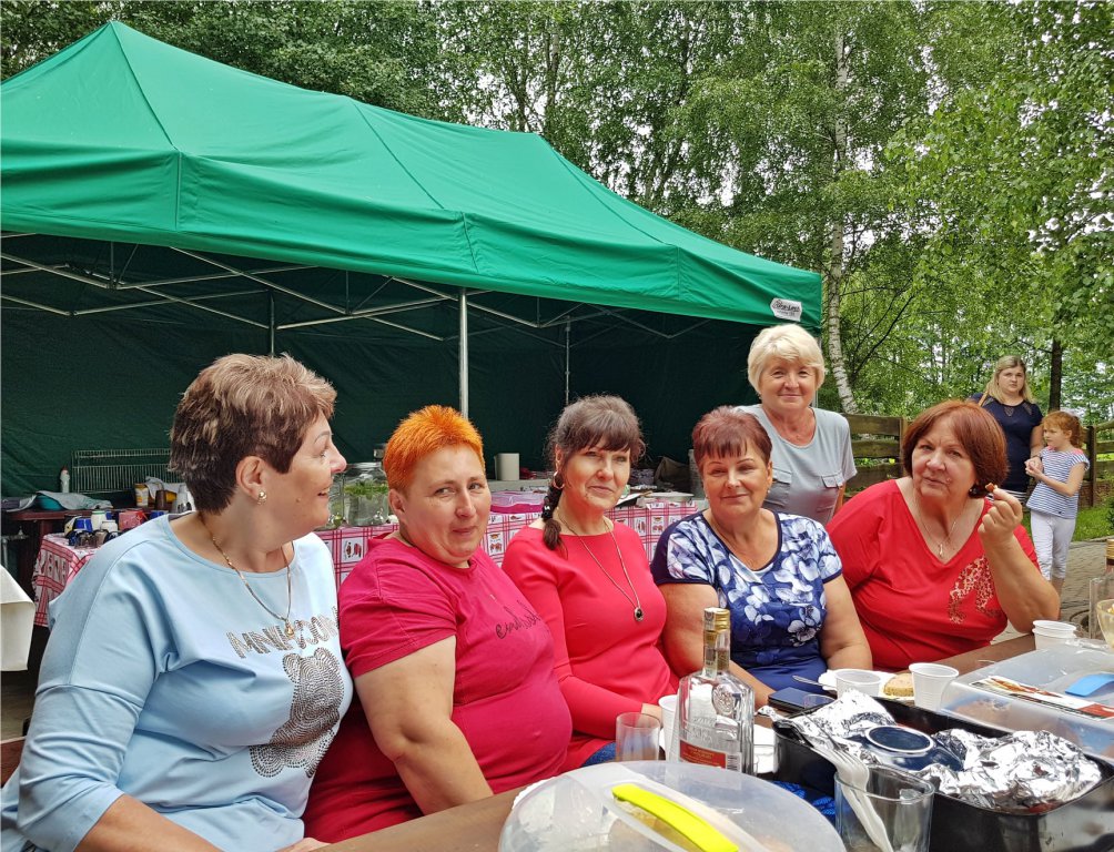 Święto Jagody w Łodziskach - zdjęcie #2 - eOstroleka.pl
