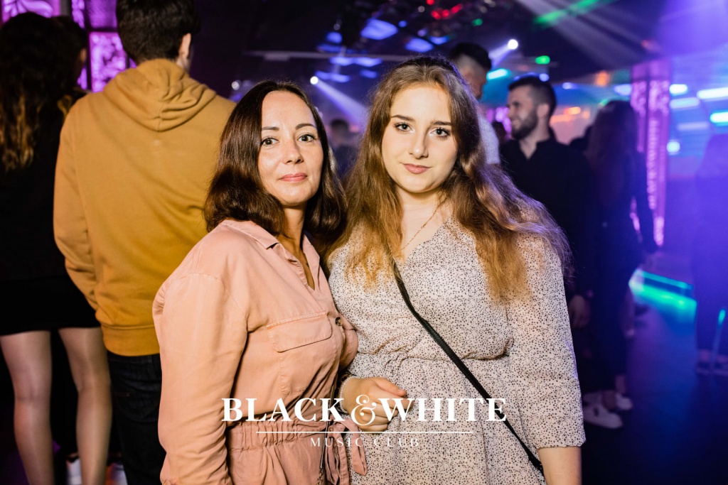 QRY w Clubie Black&White [02.07.2021] - zdjęcie #1 - eOstroleka.pl