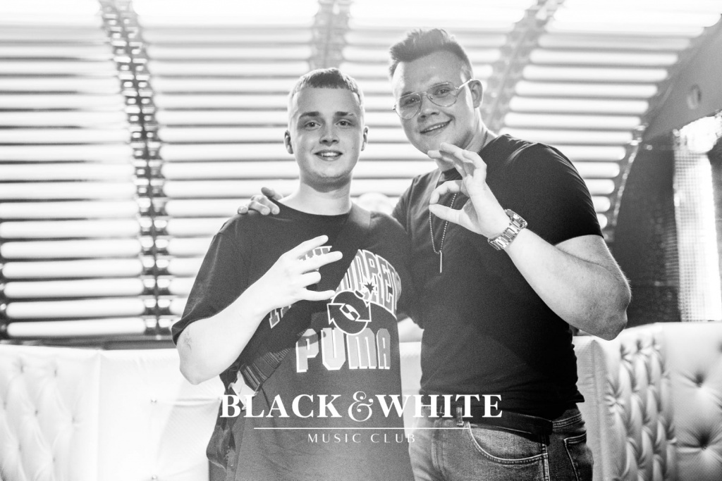 QRY w Clubie Black&White [02.07.2021] - zdjęcie #6 - eOstroleka.pl